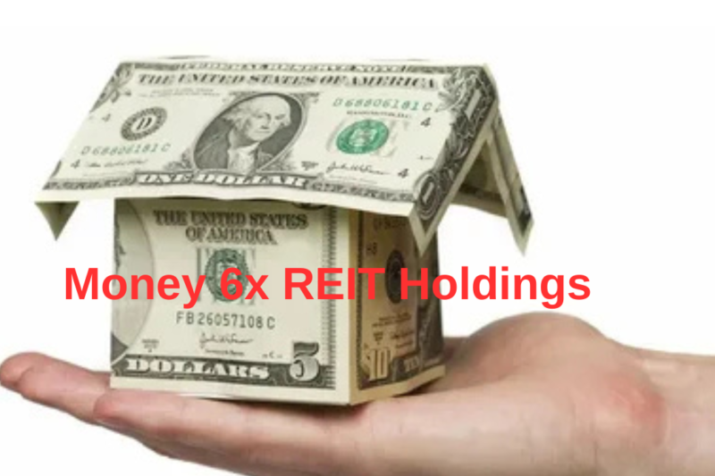 Money 6x REIT Holdings: Unlocking Real Estate Wealth Potential