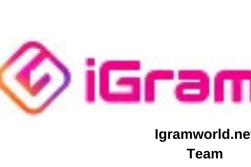 Igramworld: The Ultimate Instagram Video Downloader for Your Device