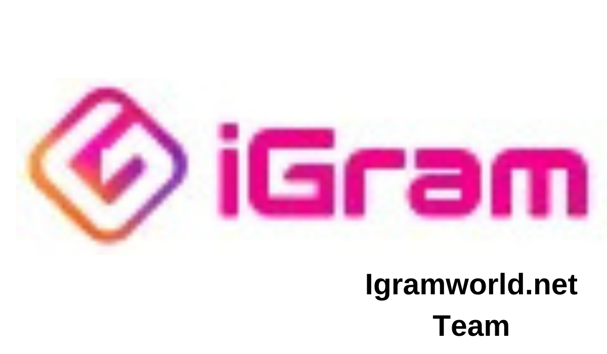 Igramworld