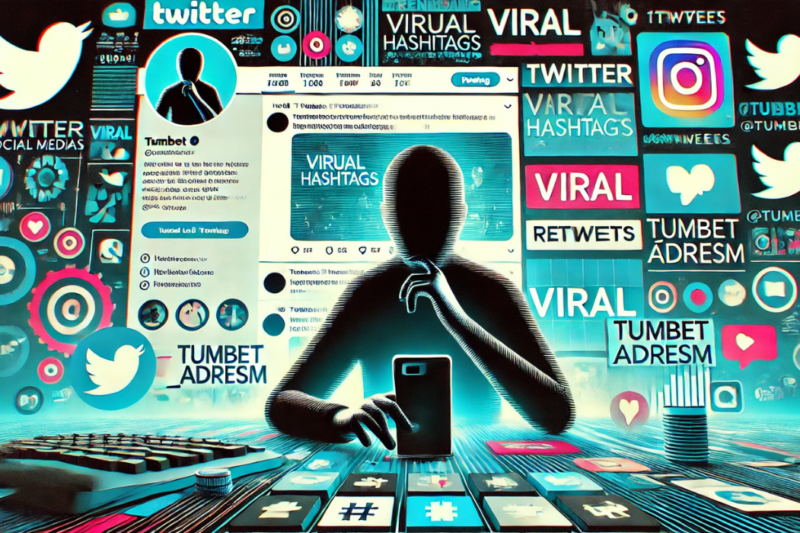 Tumbet_Adresm Twitter: A Deep Dive Into the Rising Viral Sensation