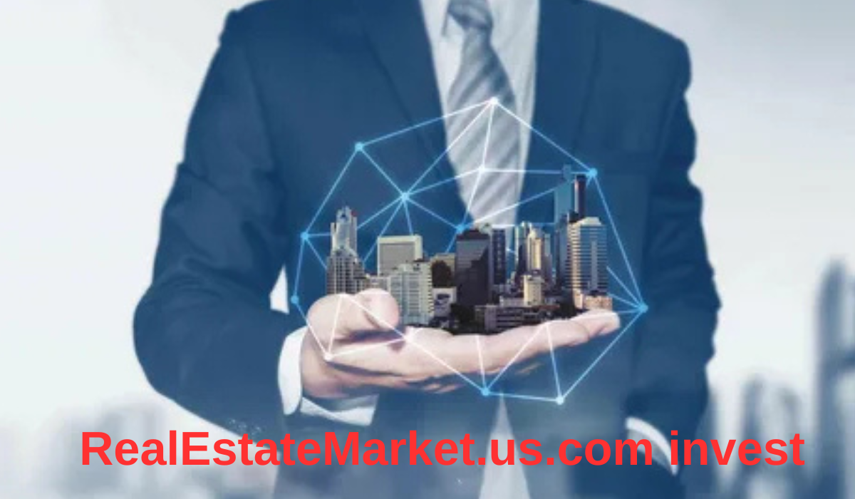 RealEstateMarket.us.com invest