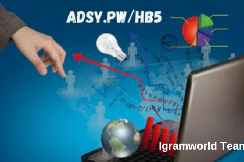 Adsy.pw/hb3: Unlocking the Power of Backlinking for SEO Success