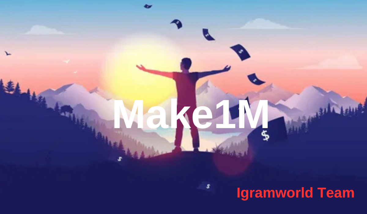 Make1M.com