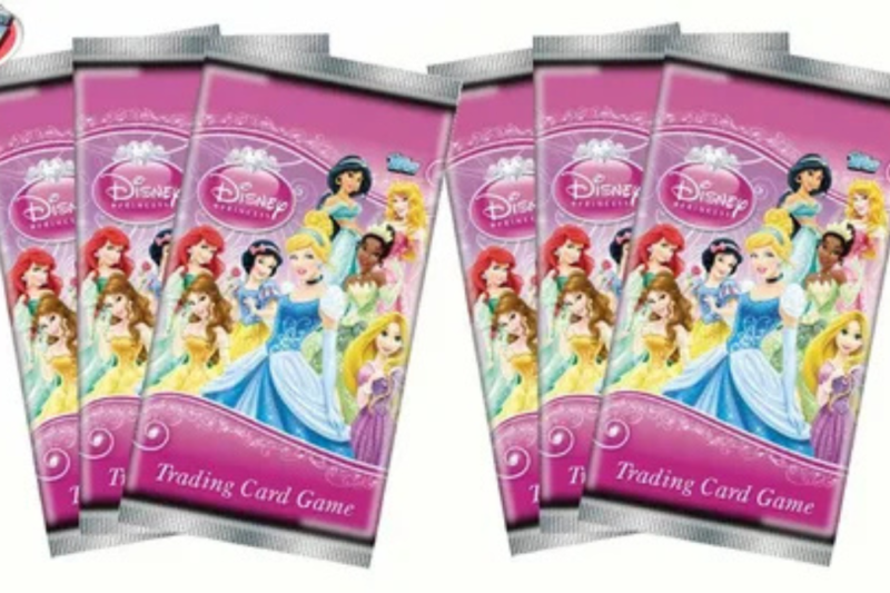 Disney Card Game TechInsiderz.com: A Complete Guide