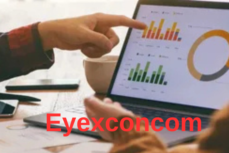 Www Eyexconcom: A Complete Guide to the Tech Platform