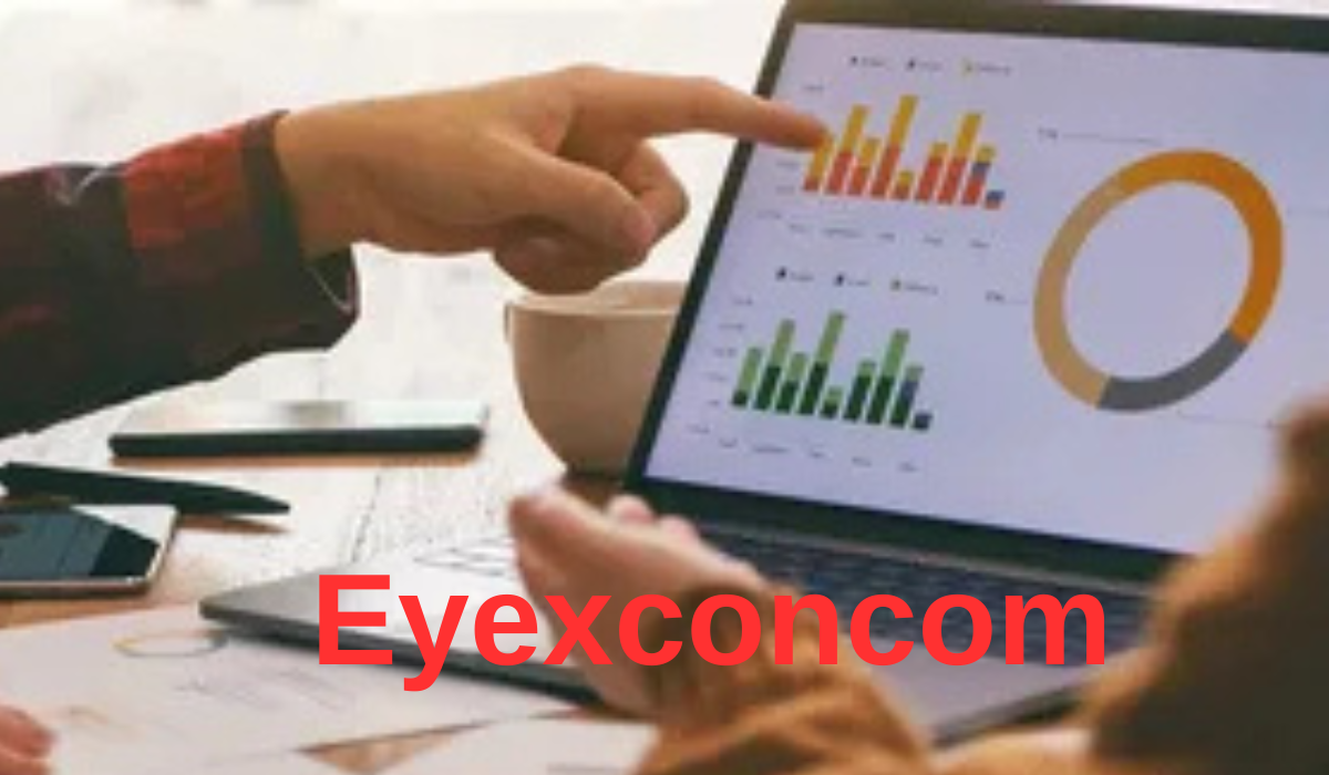 Eyexconcom