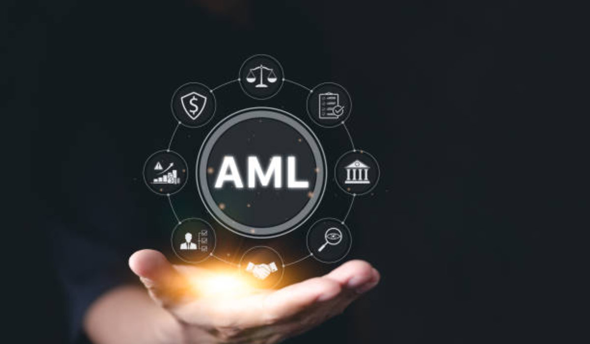 AML Case Management